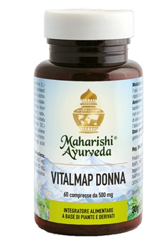 VITALMAP DONNA 60 COMPRESSE - pharmaonline24.it