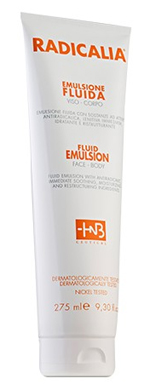 RADICALIA EMULSIONE FLUIDA PER VISO E CORPO 275 ML - pharmaonline24.it