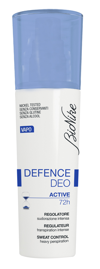 DEFENCE DEO ACTIVE VAPO 100 ML - pharmaonline24.it
