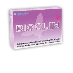 BIOCLIM 30 COMPRESSE - pharmaonline24.it
