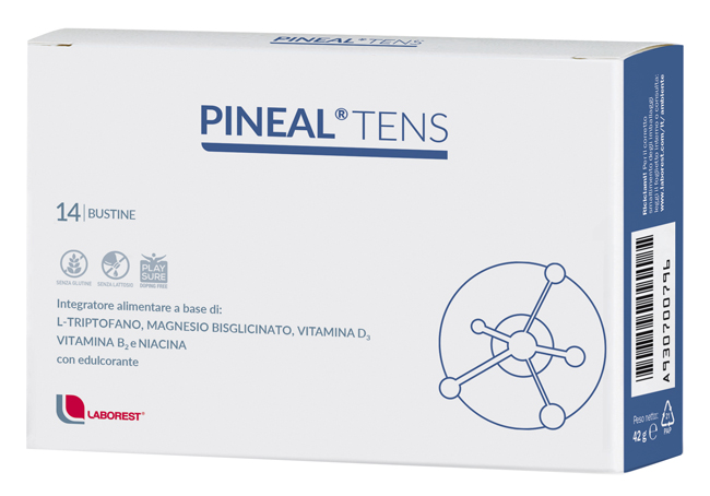 PINEAL TENS 14 BUSTE - pharmaonline24.it