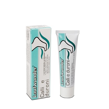 LAUFWUNDER CREMA CALLI DURONI 30 ML - pharmaonline24.it