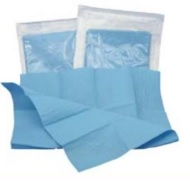 TELINO STERILE MISURA 75X50 1 PEZZO ARTICOLO MON017 - pharmaonline24.it