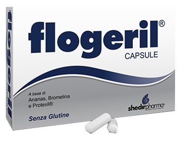 FLOGERIL 30 CAPSULE - pharmaonline24.it