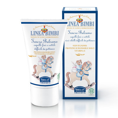 BIMBI TENERO BALSAMO 50 ML - pharmaonline24.it