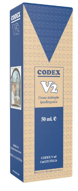 V2 CREMA ANTIRUGHE 50 ML - pharmaonline24.it