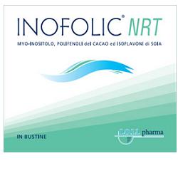 INOFOLIC NRT 30 BUSTINE - pharmaonline24.it