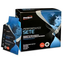 ETHICSPORT PERFORMANCE SETE ARANCIA 14 BUSTINE - pharmaonline24.it