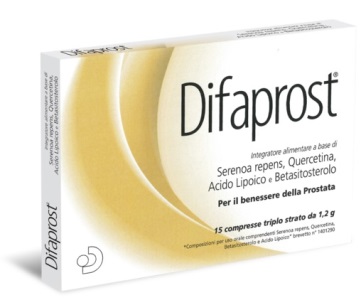 DIFAPROST 15 COMPRESSE - pharmaonline24.it