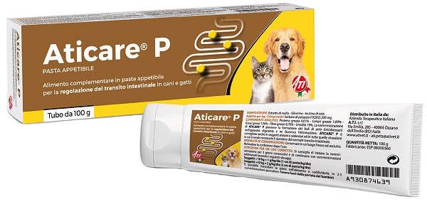 ATICARE P 100 G - pharmaonline24.it