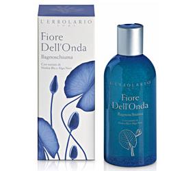 FIORE DELL'ONDA BAGNOSCHIUMA 250 ML - pharmaonline24.it
