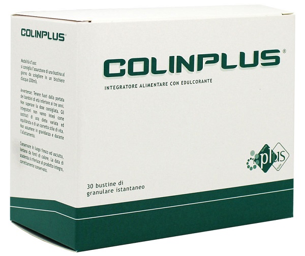 COLINPLUS 30 BUSTINE - pharmaonline24.it
