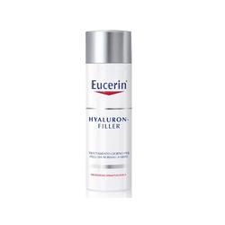 EUCERIN HYALURON FILLER CREMA PELLI NORMALI MISTE 50 ML - pharmaonline24.it