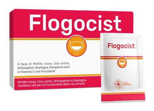 FLOGOCIST 10 BUSTINE - pharmaonline24.it