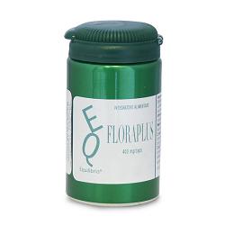 FLORAPLUS 60 CAPSULE - pharmaonline24.it