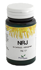 NRJ 60 CAPSULE - pharmaonline24.it