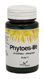 PHYTOES LIFE 60 CAPSULE - pharmaonline24.it
