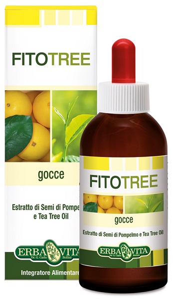 FITOTREE 30 ML - pharmaonline24.it