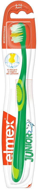 ELMEX SPAZZOLINO JUNIOR NEW - pharmaonline24.it