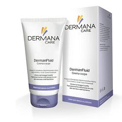 DERMANFLUID 150 ML - pharmaonline24.it