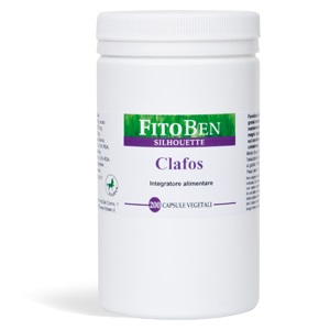 CLAFOS 200 CAPSULE - pharmaonline24.it