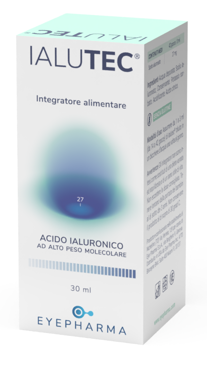 IALUTEC 30 ML - pharmaonline24.it