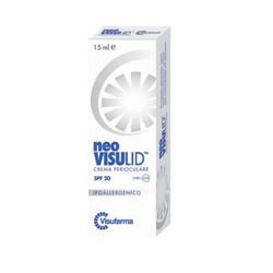 NEOVISULID CREMA PERIOCULARE 15 ML - pharmaonline24.it