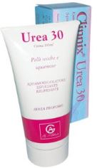 CLINNIX UREA 30 CREMA TRATTAMENTO 100 ML - pharmaonline24.it