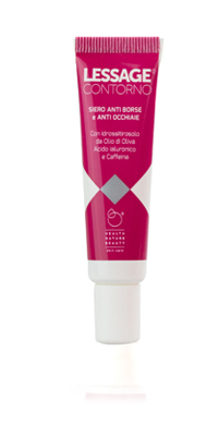 LESSAGE CONTORNO 15 ML - pharmaonline24.it