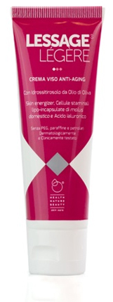 LESSAGE LEGERE 50 ML - pharmaonline24.it