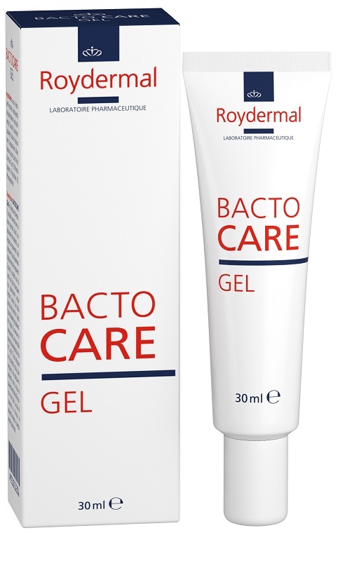 BACTOCARE GEL CICATRIZZANTE 30 ML - pharmaonline24.it