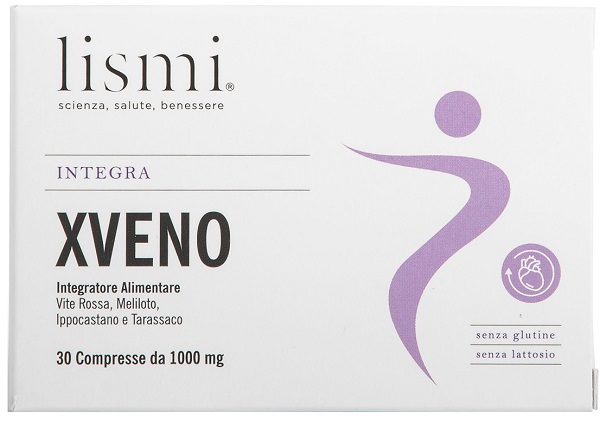 XVENO 800MG 30 COMPRESSE - pharmaonline24.it
