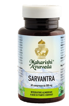 SARVANTRA 60 COMPRESSE - pharmaonline24.it