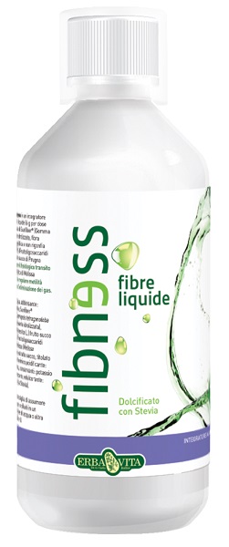 FIBNESS 500 ML - pharmaonline24.it