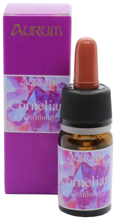 CORNELIAN GOCCE 5 ML - pharmaonline24.it