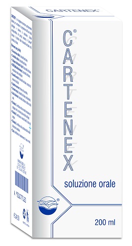CARTENEX 200 ML - pharmaonline24.it