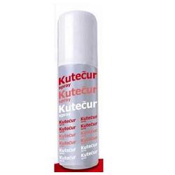 KUTECUR SPRAY POLVERE ASSORBENTE 125 ML - pharmaonline24.it