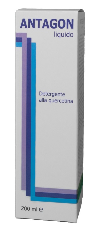 ANTAGON DETERGENTE LIQUIDO 200 ML - pharmaonline24.it