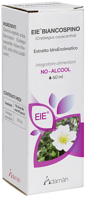 EIE BIANCOSPINO GOCCE 60 ML - pharmaonline24.it