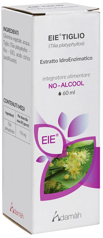 EIE TIGLIO GOCCE 60 ML - pharmaonline24.it