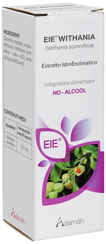 EIE WITHANIA GOCCE 60 ML - pharmaonline24.it