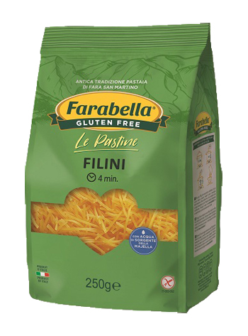 FARABELLA FILINI 250 G - pharmaonline24.it