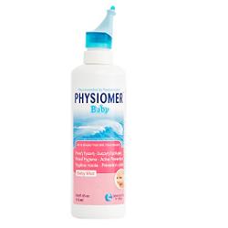 PHYSIOMER CSR SPRAY NASALE BAMBINI 115 ML - pharmaonline24.it