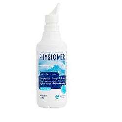 SPRAY NASALE PHYSIOMER CSR CON GETTO NORMALE CONFEZIONE DA 135ML - pharmaonline24.it
