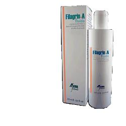 FILAGRIN-A FLUIDA CREMA IDRATANTE PROTETTIVA 250 ML - pharmaonline24.it