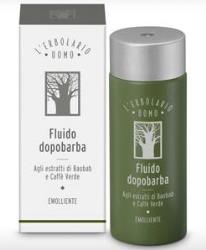 UOMO FLUIDO DOPOBARBA 120 ML - pharmaonline24.it