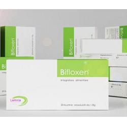 BIFLOXEN 20 BUSTINE OROSOLUBILI - pharmaonline24.it