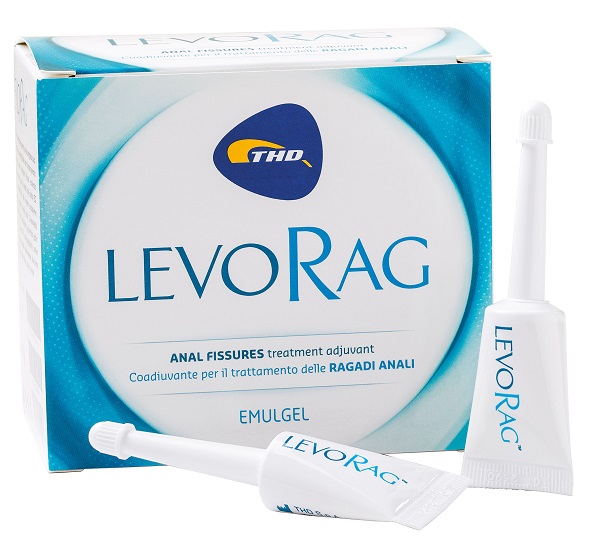 LEVORAG EMULGEL CREMA 20 TUBETTI MONODOSE 3,5 ML - pharmaonline24.it