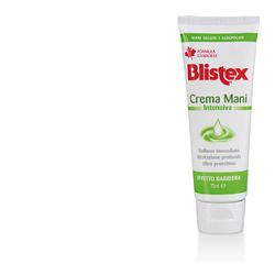 BLISTEX CREMA MANI INTENSIVA TUBO 75ML* - pharmaonline24.it