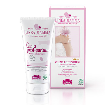 MAMMA CREMA POSTPARTO 150 ML - pharmaonline24.it